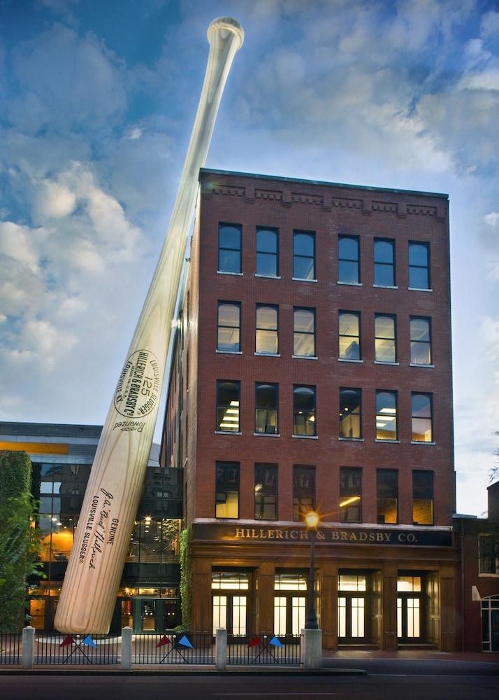 Days Inn By Wyndham Louisville Airport Fair And Expo Center Exteriér fotografie